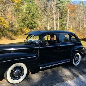 Meet your Posher, Tyler